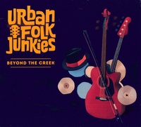 Urban Folk Junkies